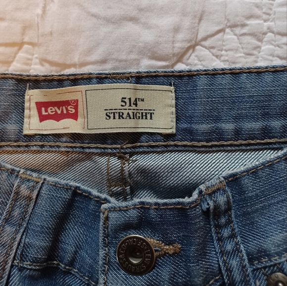 Levi's - Picture 4 of 4